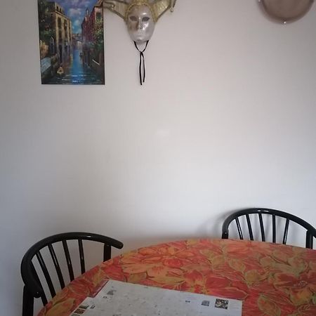 Casa Pergoletto Apartment Venice Exterior photo