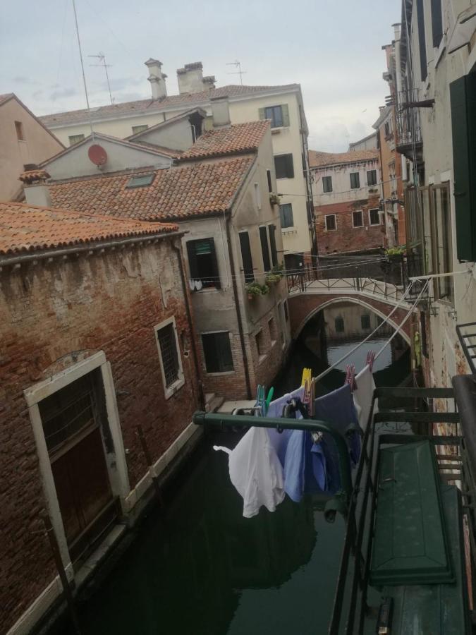 Casa Pergoletto Apartment Venice Exterior photo