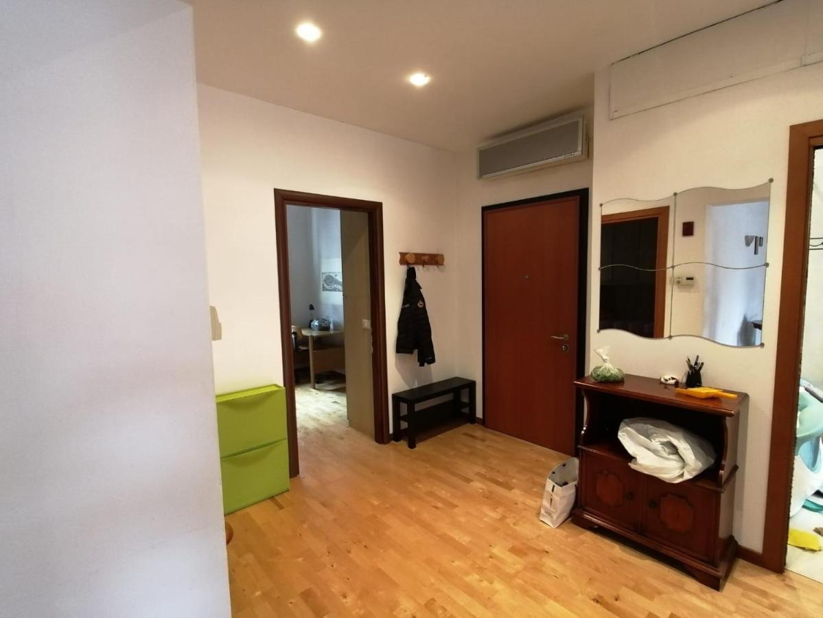 Casa Pergoletto Apartment Venice Exterior photo
