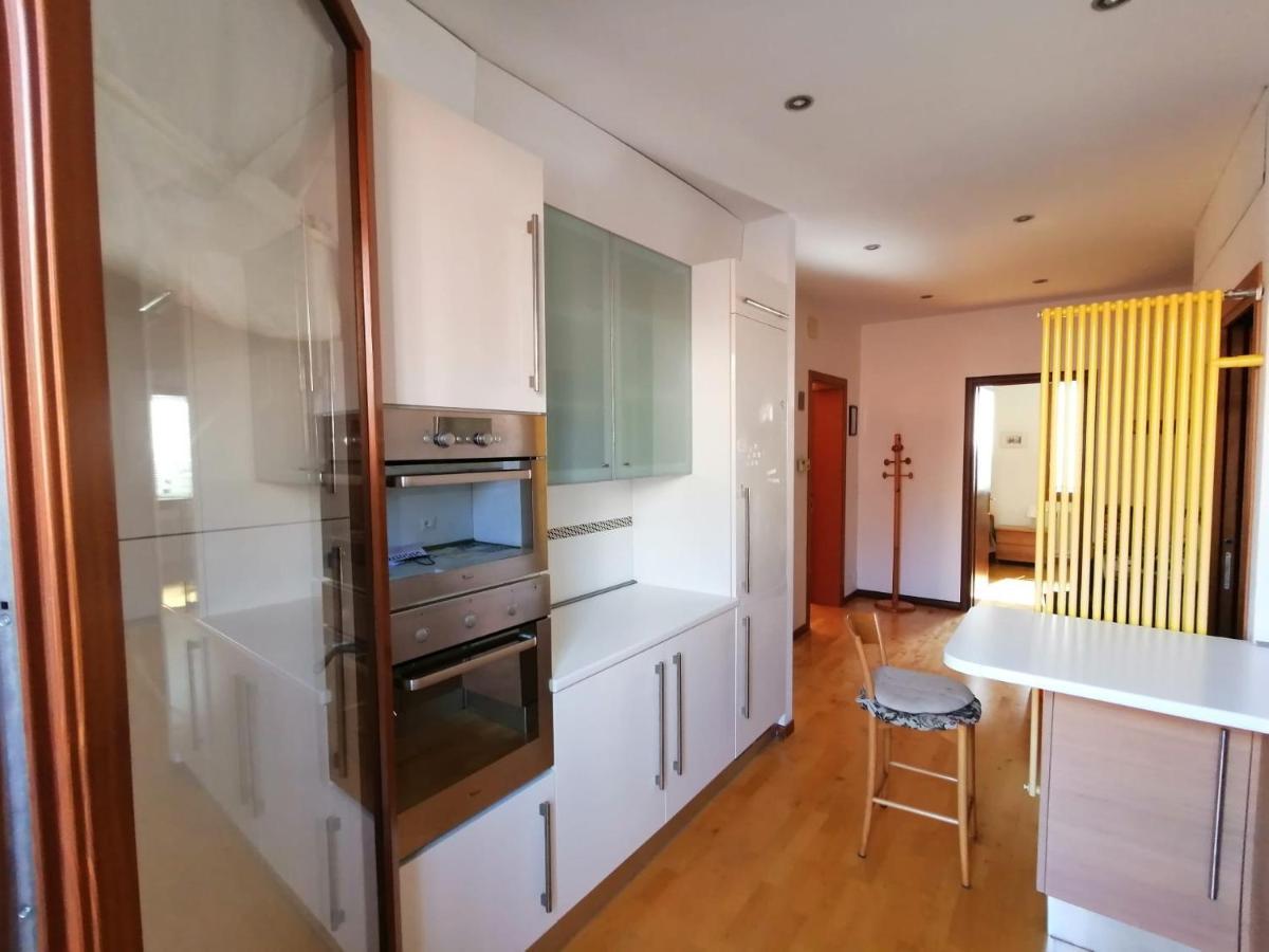Casa Pergoletto Apartment Venice Exterior photo