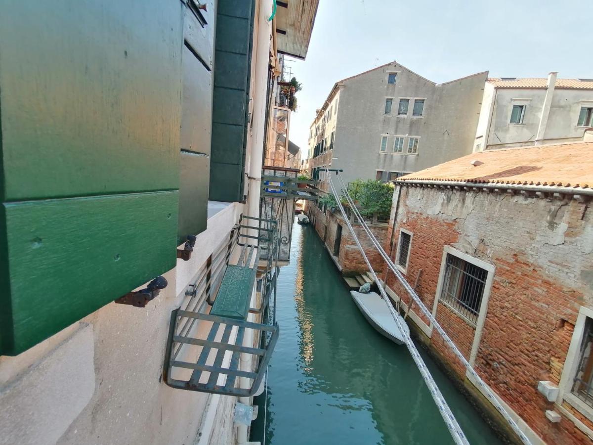 Casa Pergoletto Apartment Venice Exterior photo