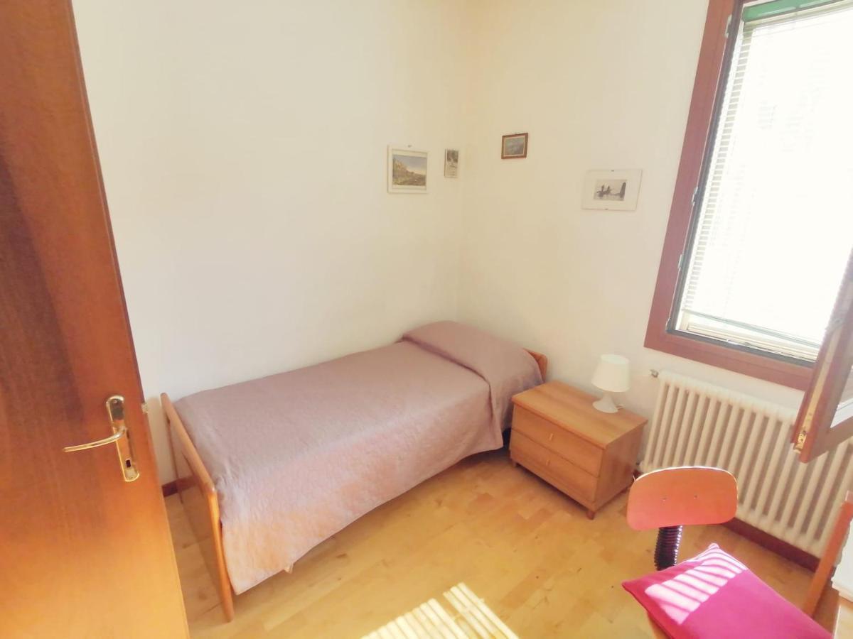 Casa Pergoletto Apartment Venice Exterior photo