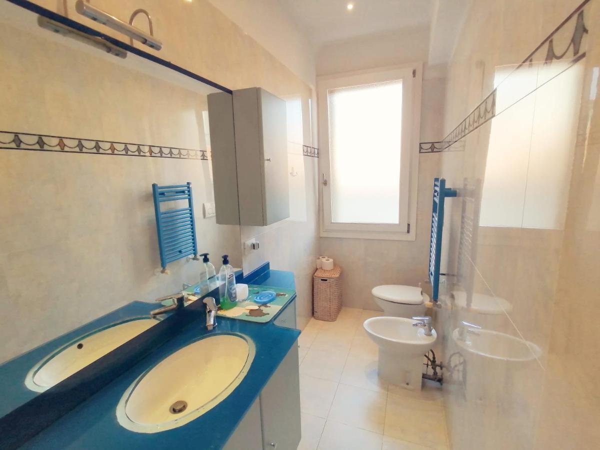 Casa Pergoletto Apartment Venice Exterior photo