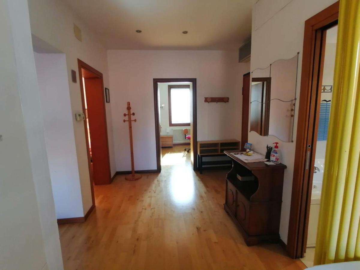 Casa Pergoletto Apartment Venice Exterior photo