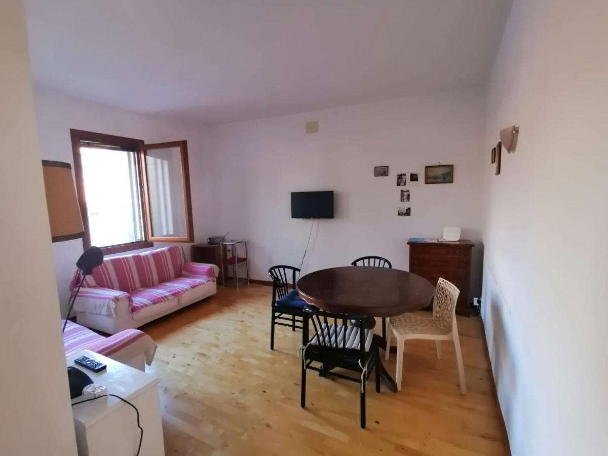 Casa Pergoletto Apartment Venice Exterior photo