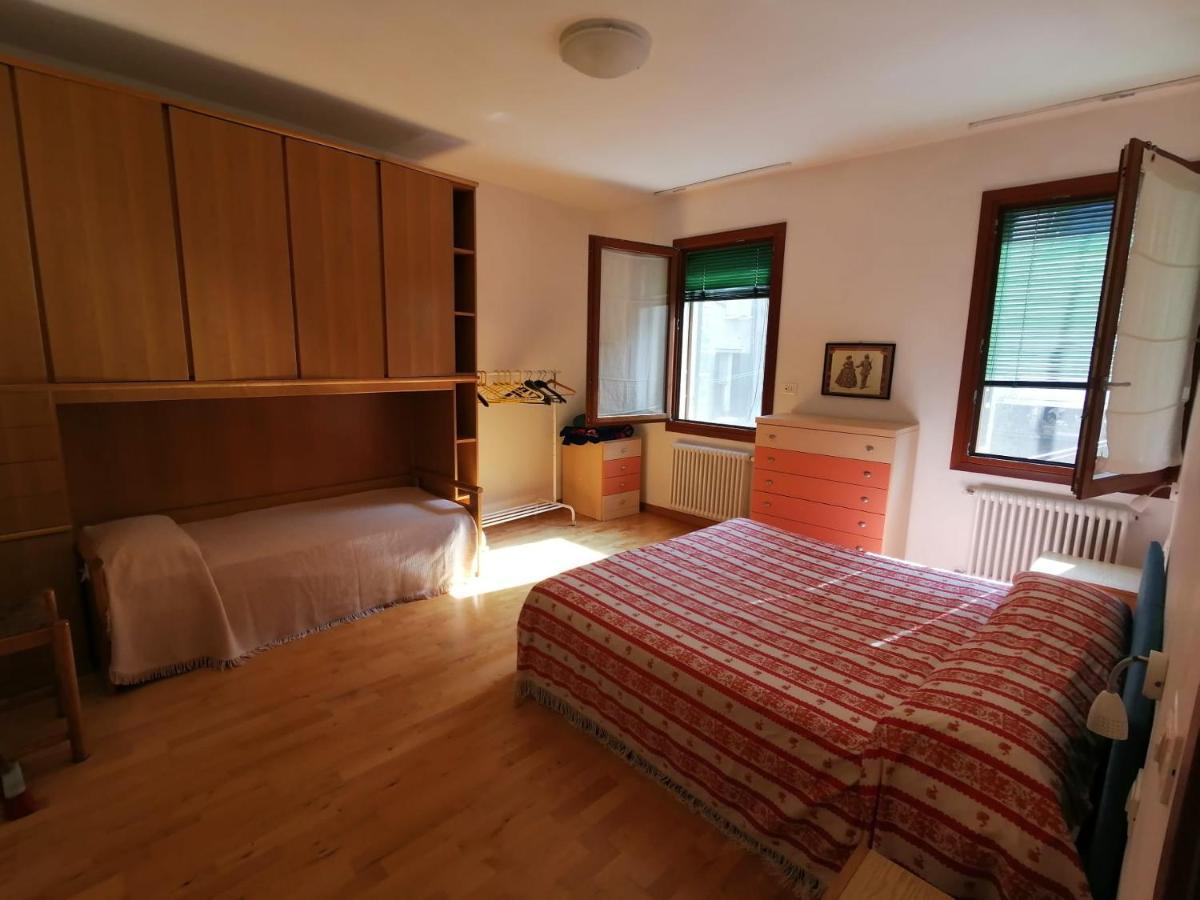 Casa Pergoletto Apartment Venice Exterior photo