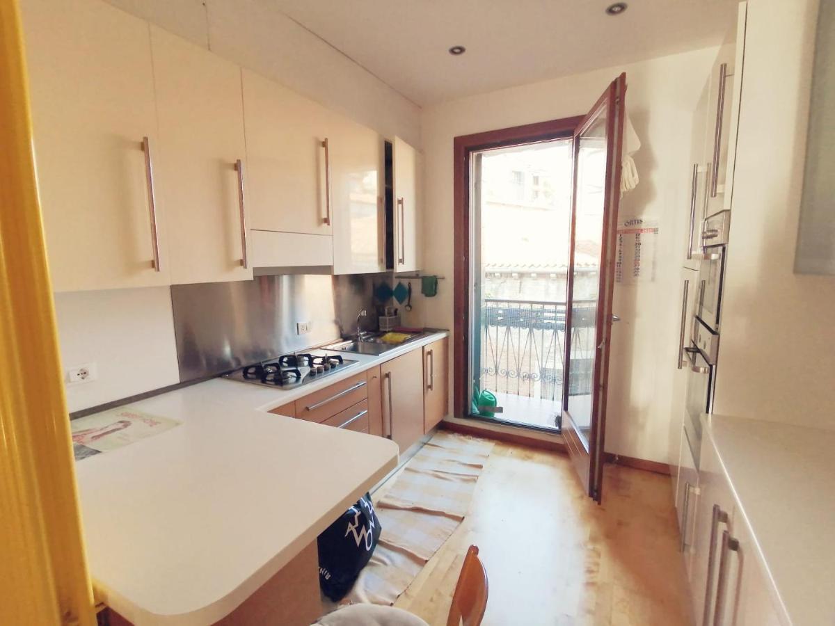 Casa Pergoletto Apartment Venice Exterior photo