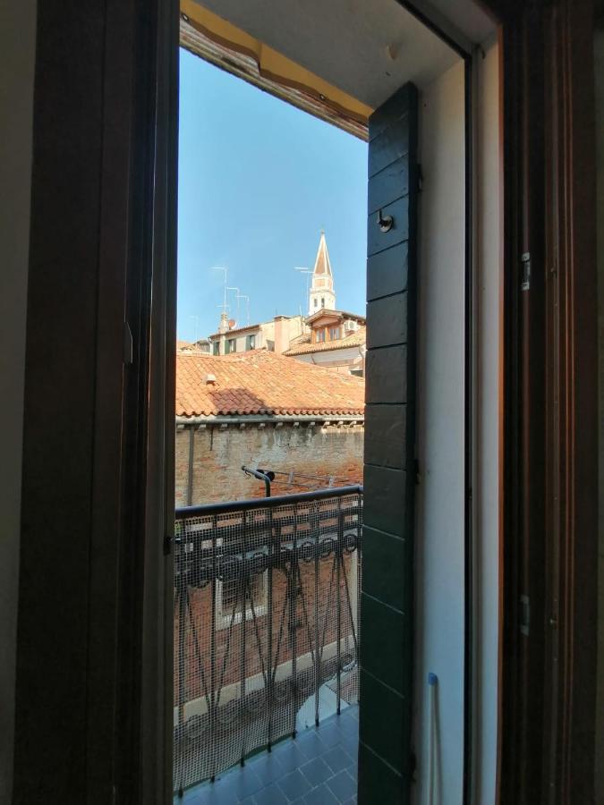 Casa Pergoletto Apartment Venice Exterior photo