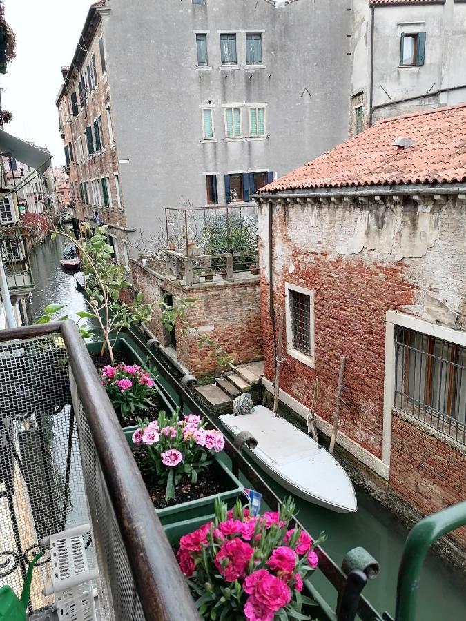 Casa Pergoletto Apartment Venice Exterior photo