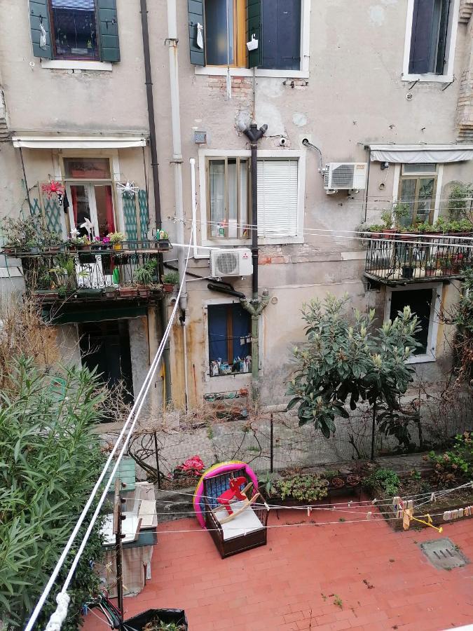 Casa Pergoletto Apartment Venice Exterior photo