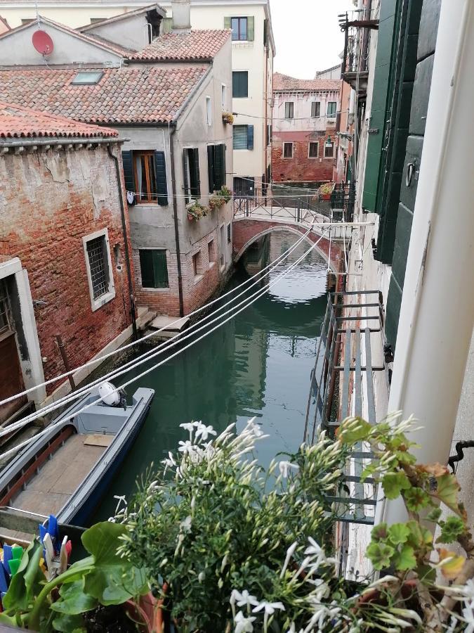 Casa Pergoletto Apartment Venice Exterior photo