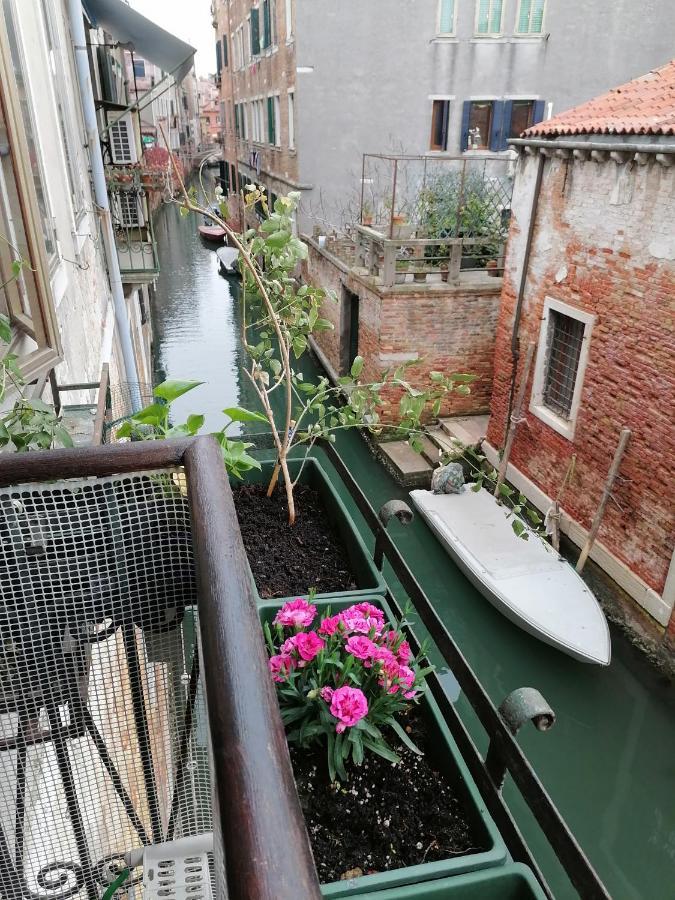 Casa Pergoletto Apartment Venice Exterior photo