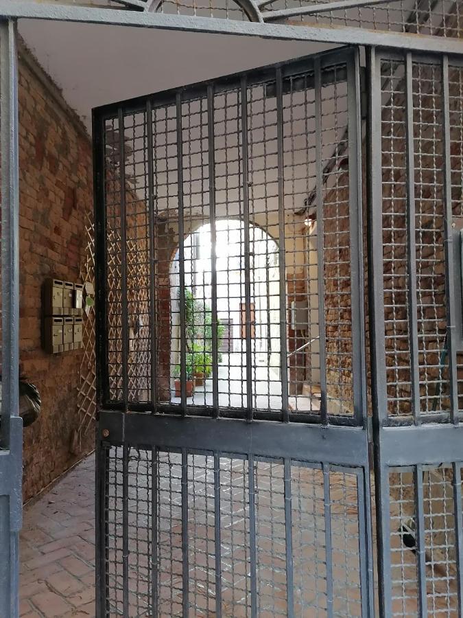 Casa Pergoletto Apartment Venice Exterior photo