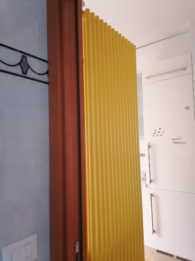 Casa Pergoletto Apartment Venice Exterior photo