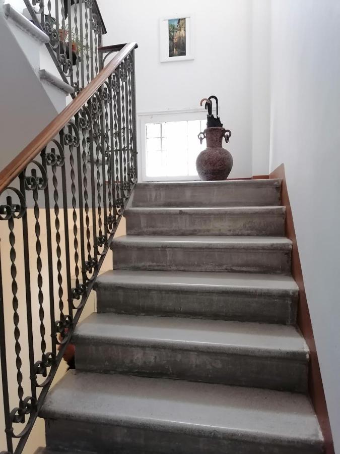 Casa Pergoletto Apartment Venice Exterior photo