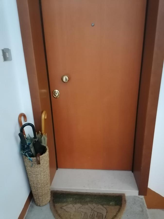 Casa Pergoletto Apartment Venice Exterior photo