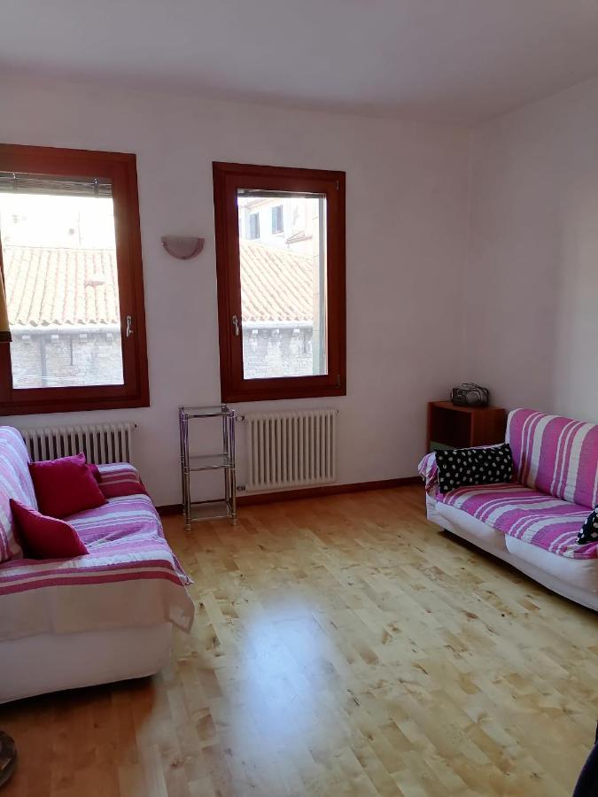 Casa Pergoletto Apartment Venice Exterior photo