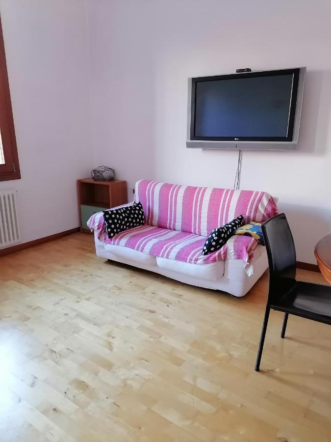 Casa Pergoletto Apartment Venice Exterior photo