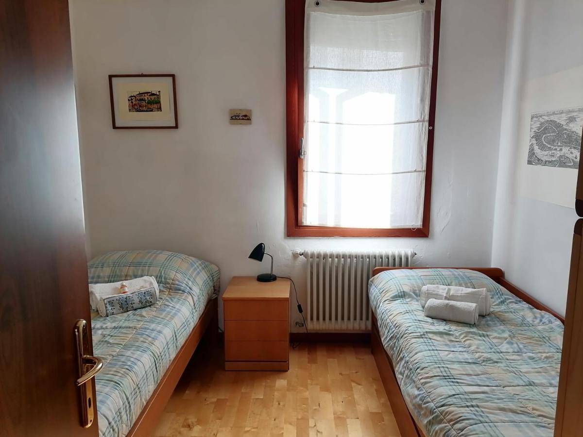 Casa Pergoletto Apartment Venice Exterior photo