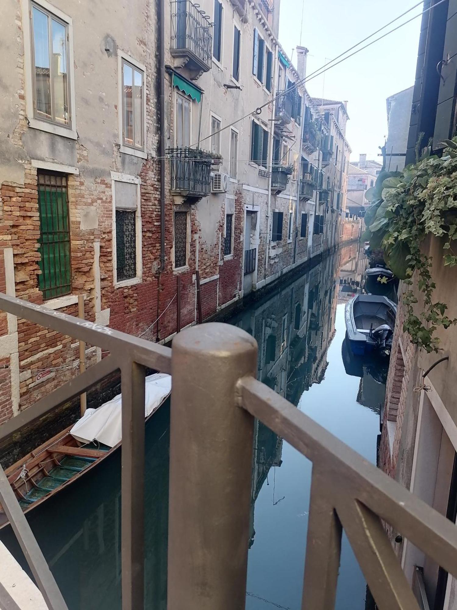 Casa Pergoletto Apartment Venice Exterior photo